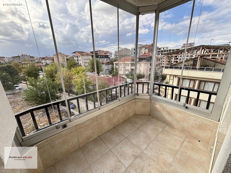 Furkan Keleş'den Başharık'da 3+1 Full Yapılı Daire — fotoğraf 16