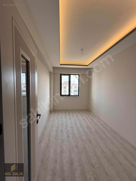 Krk Gayrimenkul Satılık 2.5+1 Ultra Lüks Fırsat Daire — fotoğraf 6
