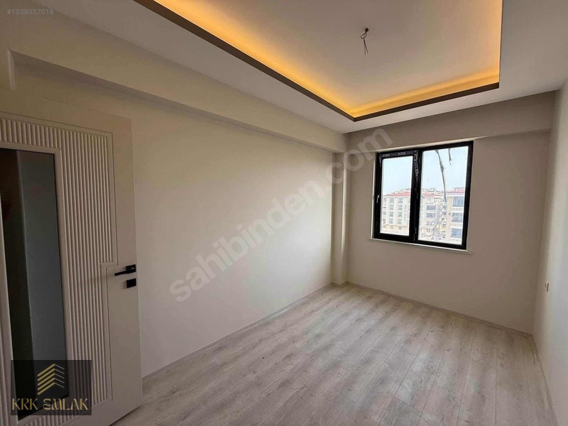 Krk Gayrimenkul Satılık 2.5+1 Ultra Lüks Fırsat Daire — fotoğraf 7