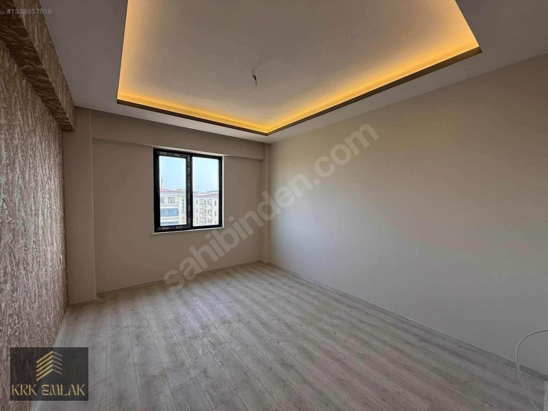 Krk Gayrimenkul Satılık 2.5+1 Ultra Lüks Fırsat Daire — fotoğraf 9