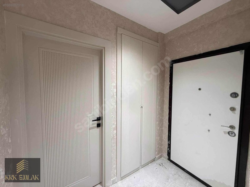 Krk Gayrimenkul Satılık 2.5+1 Ultra Lüks Fırsat Daire — fotoğraf 18