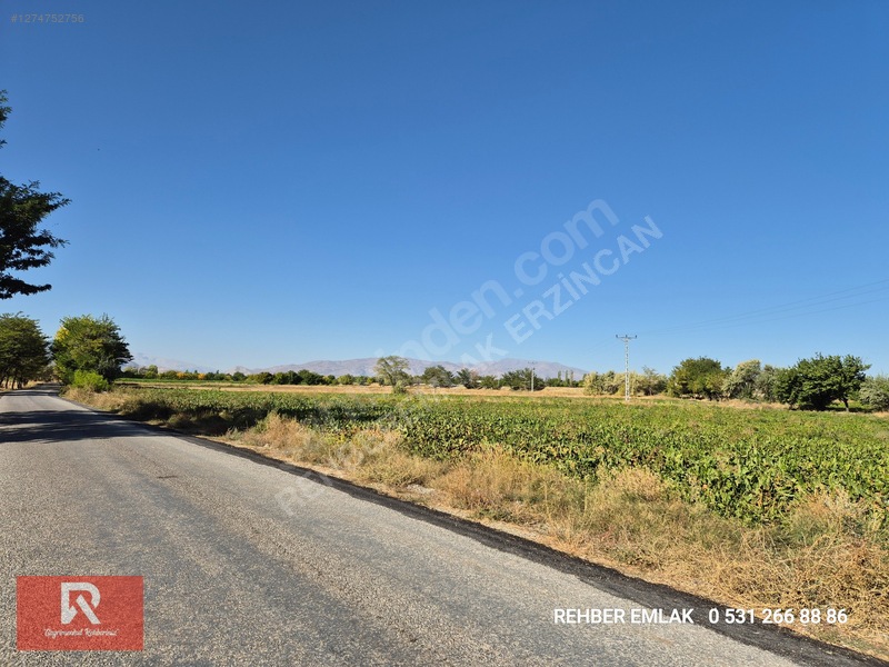 Rehber Emlak'tan 4718 M2 Buğdaylı Köyünde Anayol Üzeri Arazi !!! — fotoğraf 10