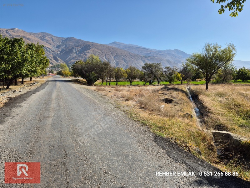 Rehber Emlak'tan 4718 M2 Buğdaylı Köyünde Anayol Üzeri Arazi !!! — fotoğraf 11
