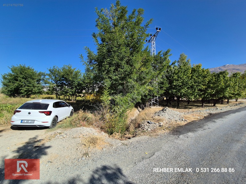 Rehber Emlak'tan 4718 M2 Buğdaylı Köyünde Anayol Üzeri Arazi !!! — fotoğraf 12