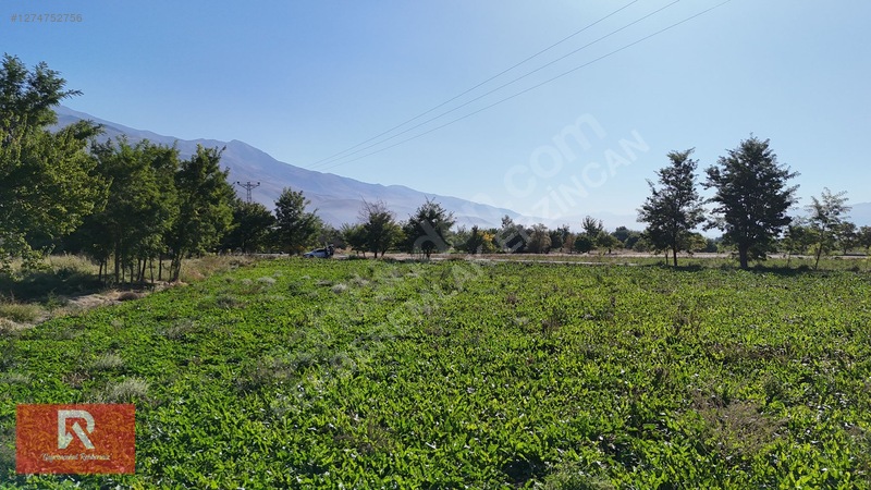 Rehber Emlak'tan 4718 M2 Buğdaylı Köyünde Anayol Üzeri Arazi !!! — fotoğraf 14