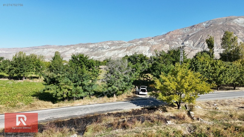 Rehber Emlak'tan 4718 M2 Buğdaylı Köyünde Anayol Üzeri Arazi !!! — fotoğraf 15
