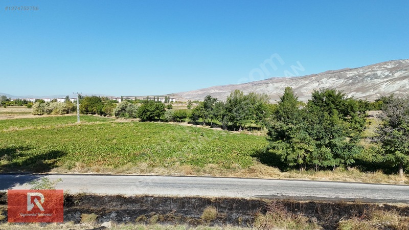 Rehber Emlak'tan 4718 M2 Buğdaylı Köyünde Anayol Üzeri Arazi !!! — fotoğraf 16