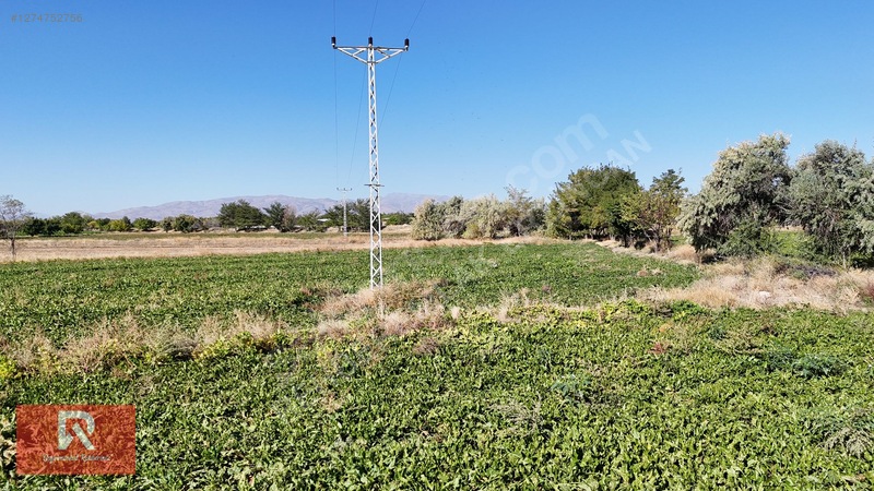 Rehber Emlak'tan 4718 M2 Buğdaylı Köyünde Anayol Üzeri Arazi !!! — fotoğraf 17