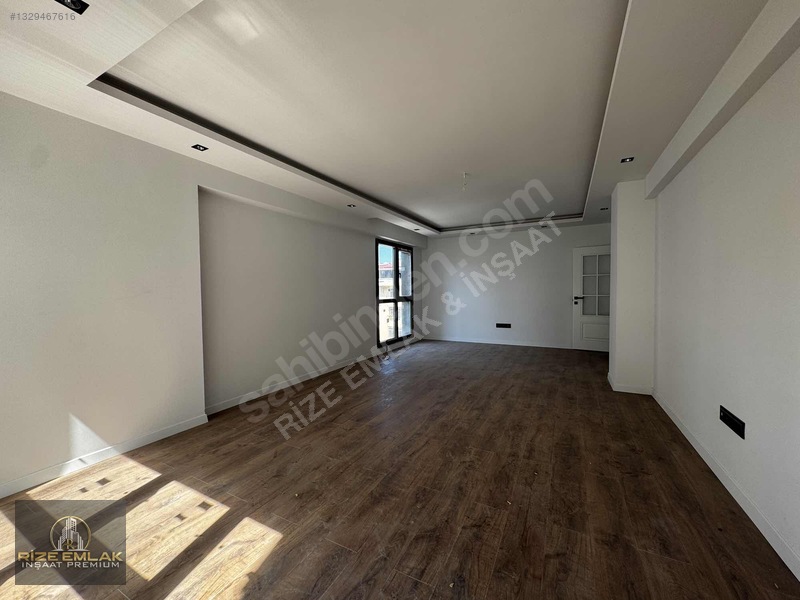Rize Müftü Mah. Şimal Avm Yanı Lüks Sitede Kiralık 3+1 Daire — fotoğraf 4