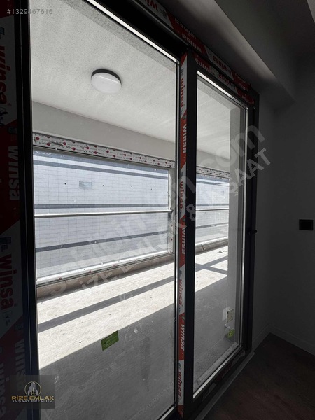 Rize Müftü Mah. Şimal Avm Yanı Lüks Sitede Kiralık 3+1 Daire — fotoğraf 11