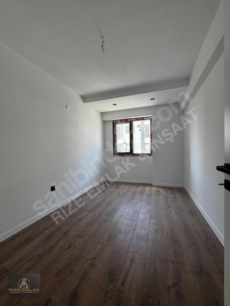 Rize Müftü Mah. Şimal Avm Yanı Lüks Sitede Kiralık 3+1 Daire — fotoğraf 13
