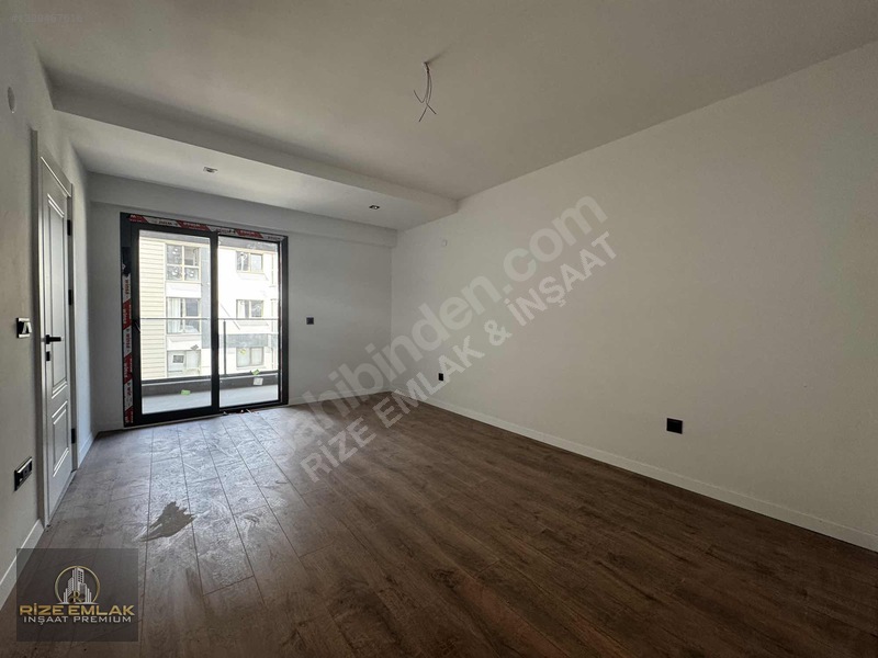 Rize Müftü Mah. Şimal Avm Yanı Lüks Sitede Kiralık 3+1 Daire — fotoğraf 15