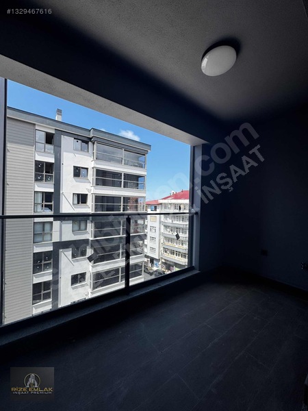 Rize Müftü Mah. Şimal Avm Yanı Lüks Sitede Kiralık 3+1 Daire — fotoğraf 16