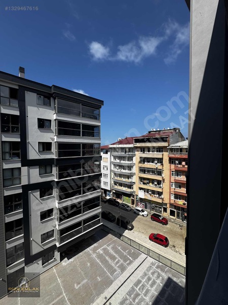 Rize Müftü Mah. Şimal Avm Yanı Lüks Sitede Kiralık 3+1 Daire — fotoğraf 18