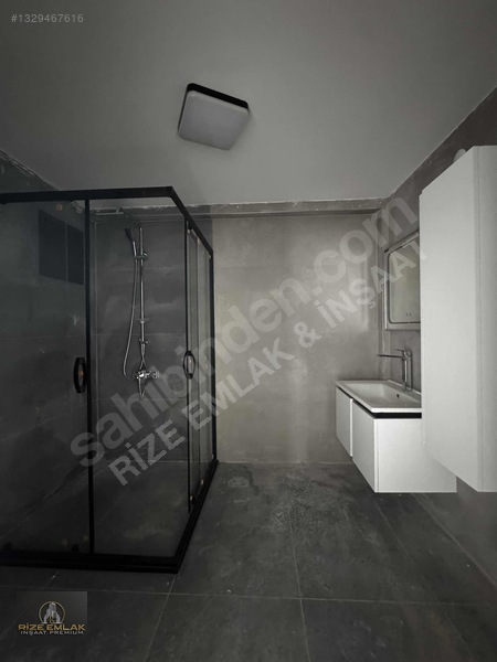 Rize Müftü Mah. Şimal Avm Yanı Lüks Sitede Kiralık 3+1 Daire — fotoğraf 20