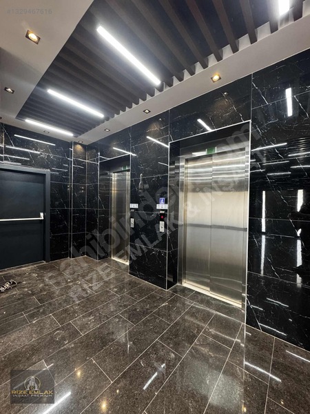 Rize Müftü Mah. Şimal Avm Yanı Lüks Sitede Kiralık 3+1 Daire — fotoğraf 23