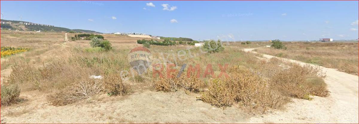 Çatalca Ferhatpaşa Mah. 1546 M² Villa- Konut İmarlı Müstakil