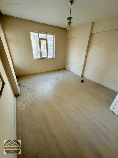 Bayındır Parkının Yanında Full Kredili Satılık 3+1 Daire — fotoğraf 4