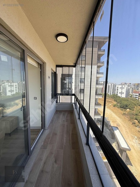 Kayaş Butik'de Satılık Hazır Kurulu Full Manzaralı 1+1 Daire — fotoğraf 2