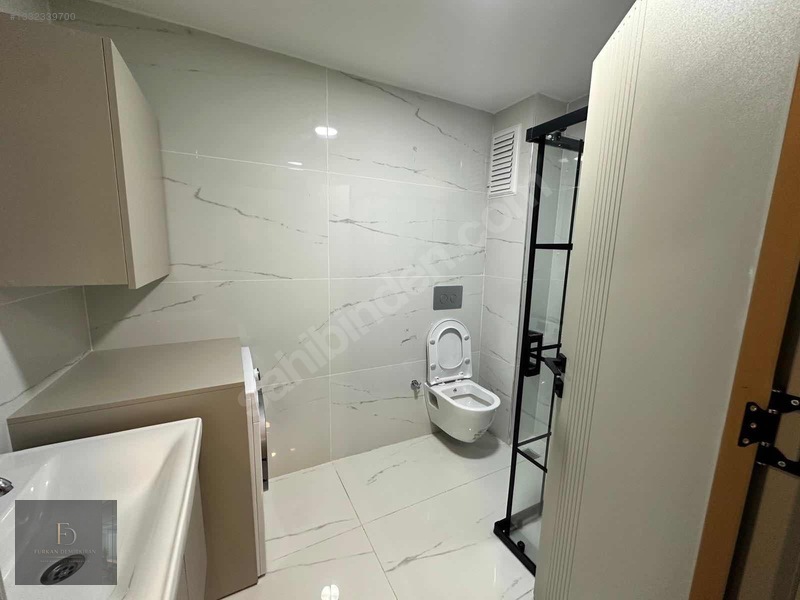 Kayaş Butik'de Satılık Hazır Kurulu Full Manzaralı 1+1 Daire — fotoğraf 4