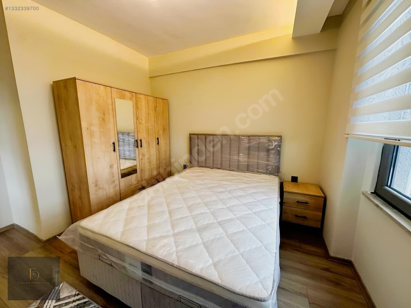 Kayaş Butik'de Satılık Hazır Kurulu Full Manzaralı 1+1 Daire — fotoğraf 6