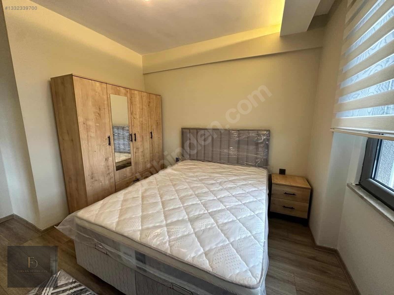 Kayaş Butik'de Satılık Hazır Kurulu Full Manzaralı 1+1 Daire — fotoğraf 9