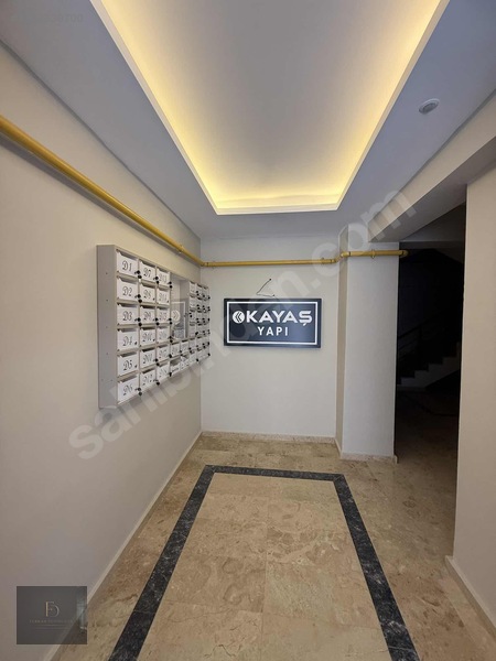 Kayaş Butik'de Satılık Hazır Kurulu Full Manzaralı 1+1 Daire — fotoğraf 14