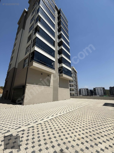 Kayaş Butik'de Satılık Hazır Kurulu Full Manzaralı 1+1 Daire — fotoğraf 17