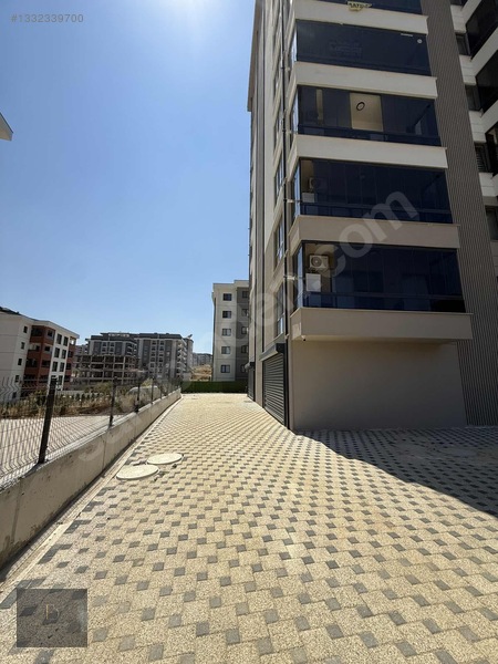 Kayaş Butik'de Satılık Hazır Kurulu Full Manzaralı 1+1 Daire — fotoğraf 18