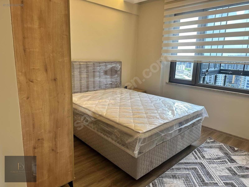 Kayaş Butik'de Satılık Hazır Kurulu Full Manzaralı 1+1 Daire — fotoğraf 19