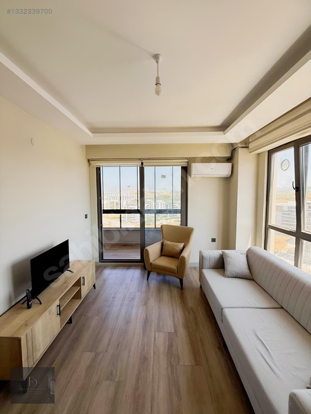 Kayaş Butik'de Satılık Hazır Kurulu Full Manzaralı 1+1 Daire — fotoğraf 20
