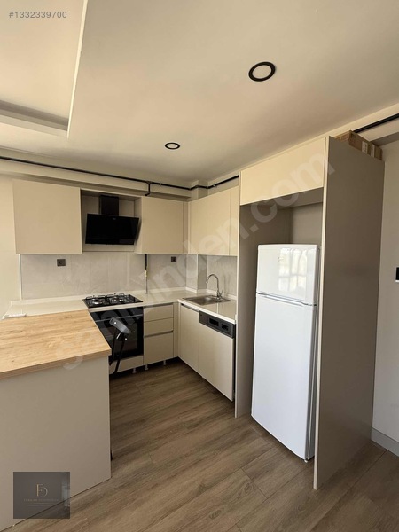 Kayaş Butik'de Satılık Hazır Kurulu Full Manzaralı 1+1 Daire — fotoğraf 21