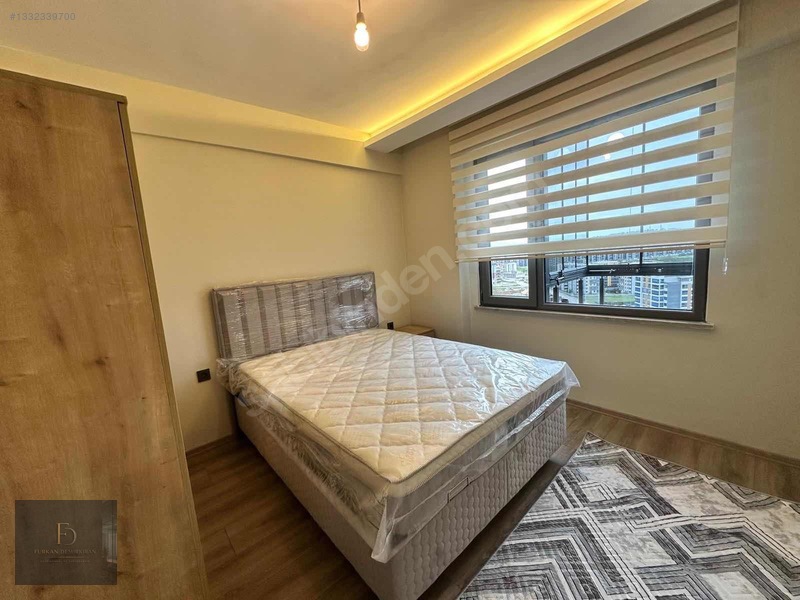 Kayaş Butik'de Satılık Hazır Kurulu Full Manzaralı 1+1 Daire — fotoğraf 22