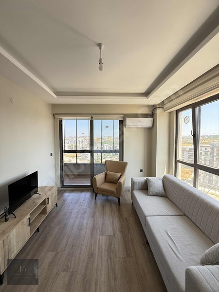 Kayaş Butik'de Satılık Hazır Kurulu Full Manzaralı 1+1 Daire — fotoğraf 23