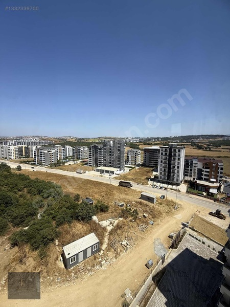 Kayaş Butik'de Satılık Hazır Kurulu Full Manzaralı 1+1 Daire — fotoğraf 26