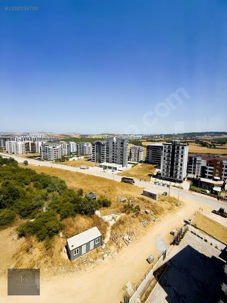Kayaş Butik'de Satılık Hazır Kurulu Full Manzaralı 1+1 Daire — fotoğraf 27