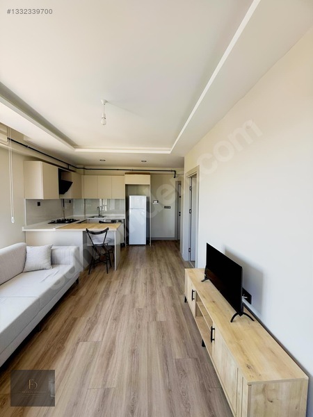 Kayaş Butik'de Satılık Hazır Kurulu Full Manzaralı 1+1 Daire — fotoğraf 29