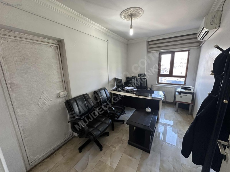 Batman Belediyesi Yanında Satılık Eşyasız Ofis — fotoğraf 11