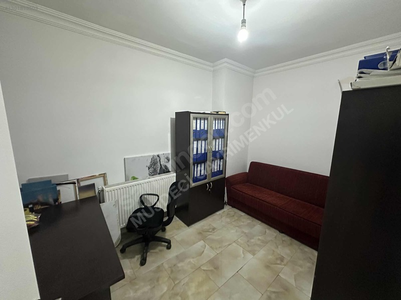 Batman Belediyesi Yanında Satılık Eşyasız Ofis — fotoğraf 13