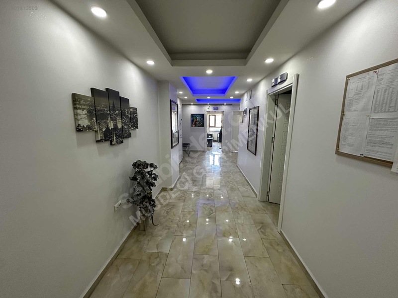Batman Belediyesi Yanında Satılık Eşyasız Ofis — fotoğraf 14
