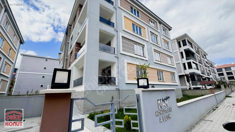 Çakır Konut'tan Erzincan Nar Konutlarında 4+1 Daireler — fotoğraf 3