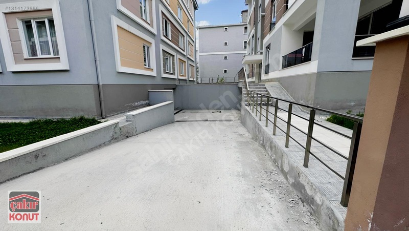 Çakır Konut'tan Erzincan Nar Konutlarında 4+1 Daireler — fotoğraf 4