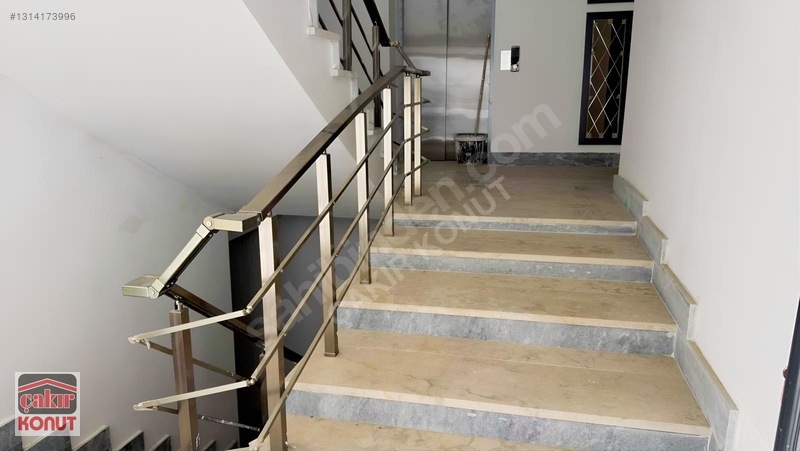 Çakır Konut'tan Erzincan Nar Konutlarında 4+1 Daireler — fotoğraf 8