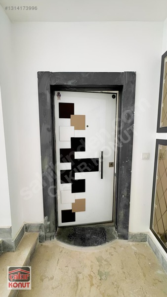 Çakır Konut'tan Erzincan Nar Konutlarında 4+1 Daireler — fotoğraf 9