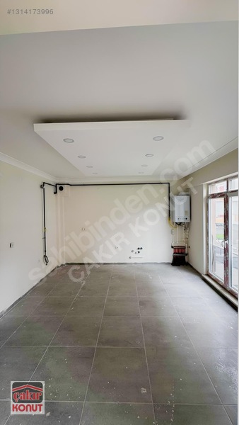 Çakır Konut'tan Erzincan Nar Konutlarında 4+1 Daireler — fotoğraf 12