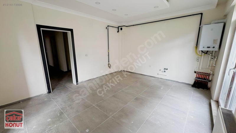 Çakır Konut'tan Erzincan Nar Konutlarında 4+1 Daireler — fotoğraf 13