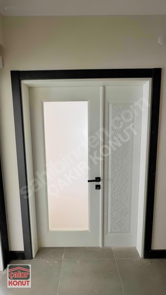 Çakır Konut'tan Erzincan Nar Konutlarında 4+1 Daireler — fotoğraf 15