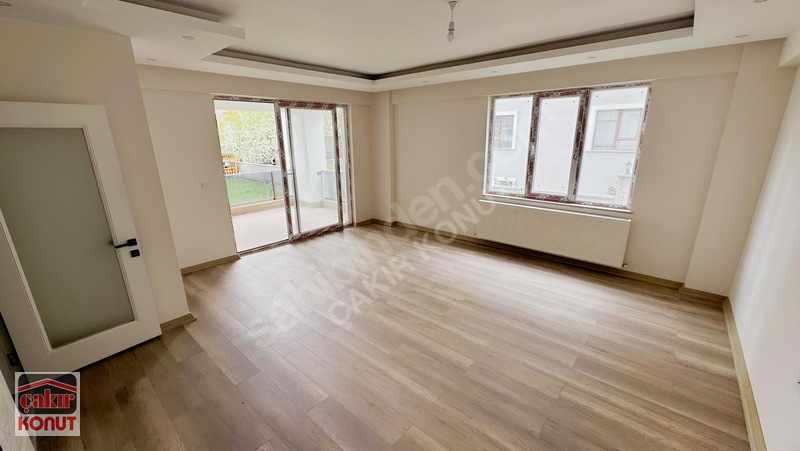 Çakır Konut'tan Erzincan Nar Konutlarında 4+1 Daireler — fotoğraf 17
