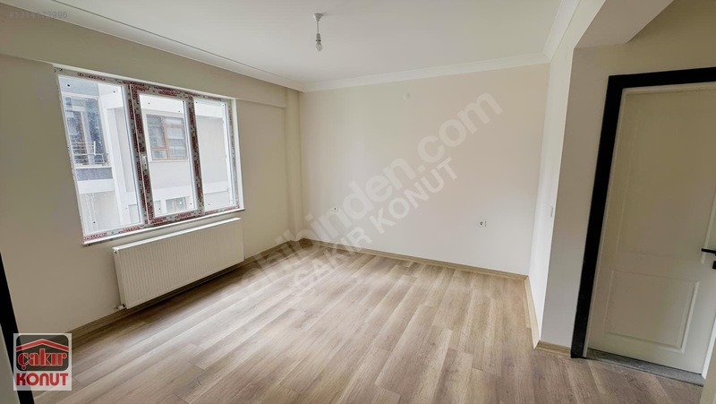 Çakır Konut'tan Erzincan Nar Konutlarında 4+1 Daireler — fotoğraf 22