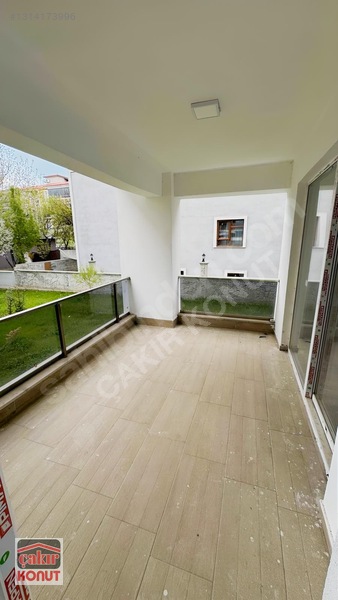 Çakır Konut'tan Erzincan Nar Konutlarında 4+1 Daireler — fotoğraf 30